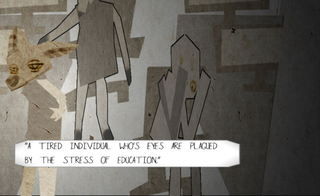 Illustration for article titled The Game Developers Who Are Also Witches
